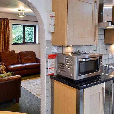 Llangelynin  Oakleigh Cottage מראה חיצוני תמונה