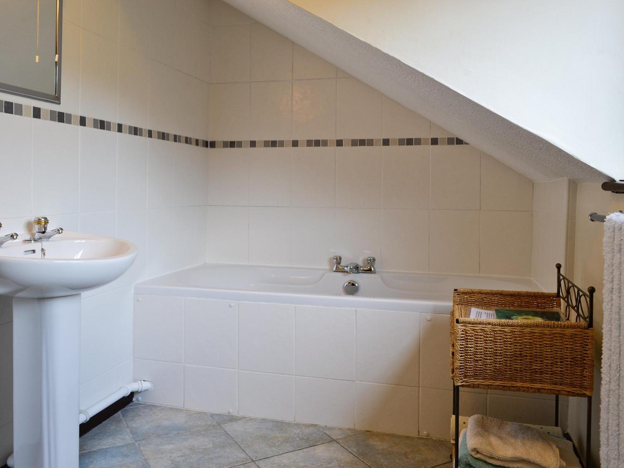 Llangelynin  Oakleigh Cottage מראה חיצוני תמונה