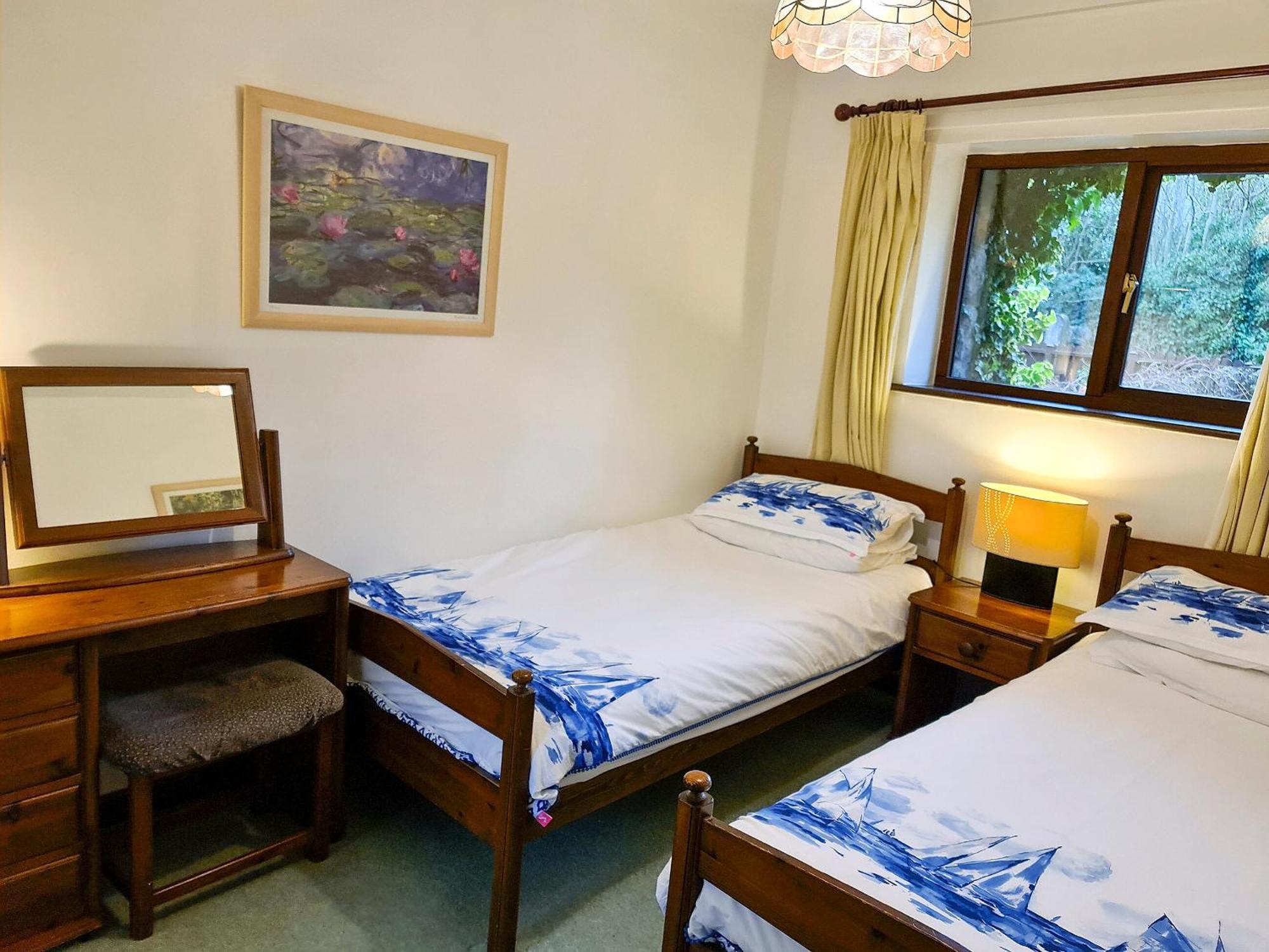 Llangelynin  Oakleigh Cottage מראה חיצוני תמונה